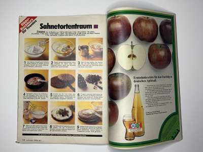 ���������� �53 ������� Burda 10/1983