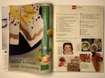 ���������� �3 ������� Burda 5/1996