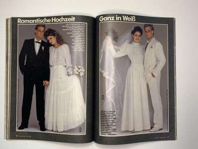 ���������� �35 ������� Burda 5/1983