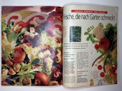 ���������� �48 ������� Burda 7/1995