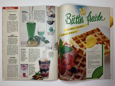 ���������� �79 ������� Burda 6/1988