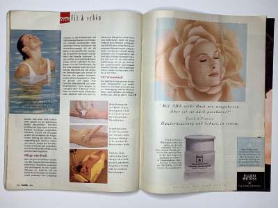 ���������� �40 ������� Burda 5/1996
