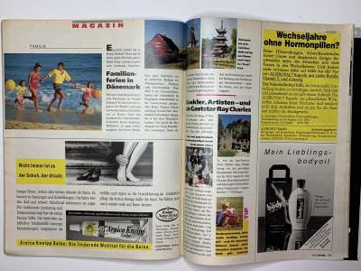 ���������� �48 ������� Burda 6/1992