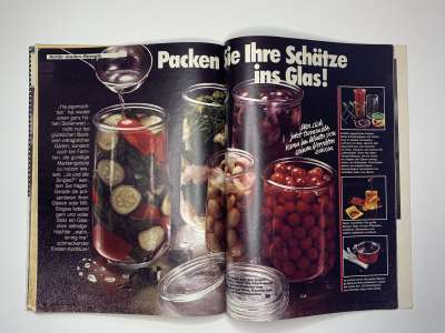 ���������� �39 ������� Burda 7/1983