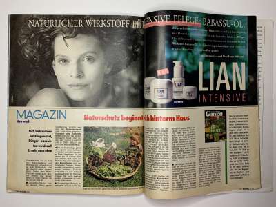 ���������� �53 ������� Burda 5/1991