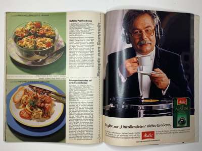 ���������� �47 ������� Burda 9/1988