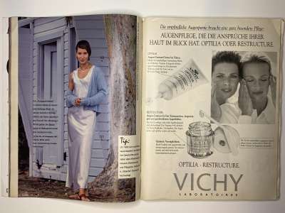 ���������� �14 ������� Burda 7/1995