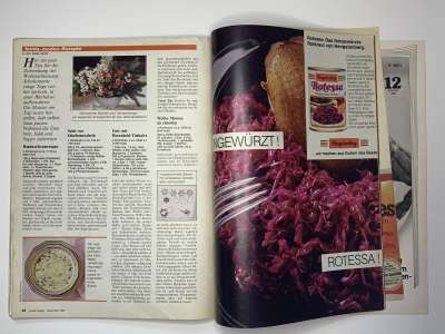 ���������� �43 ������� Burda 12/1982