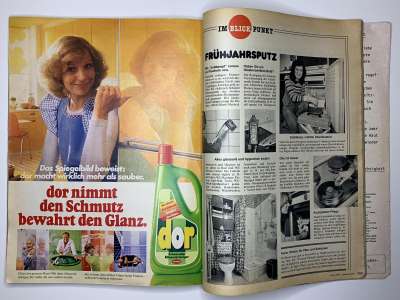 ���������� �109 ������� Burda 4/1979