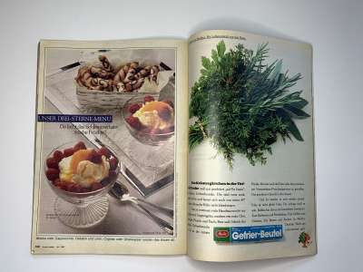 ���������� �45 ������� Burda 6/1982