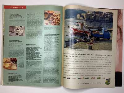 ���������� �51 ������� Burda 7/1993