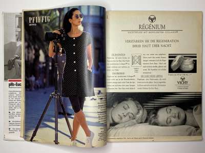 ���������� �13 ������� Burda 5/1991