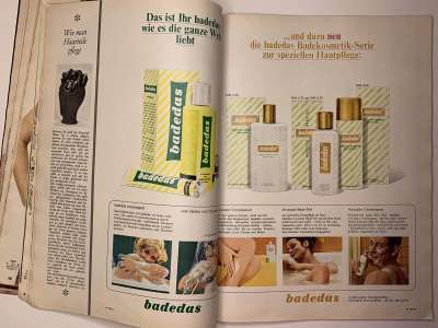 ���������� �26 ������� Burda 3/1967