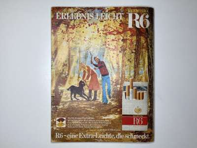 ���������� �83 ������� Burda 5/1975