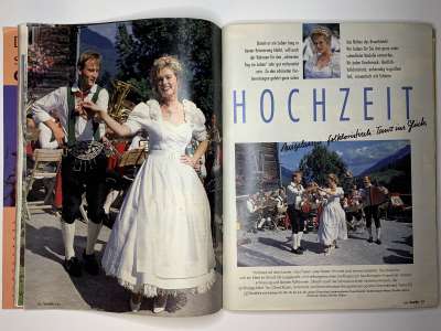 ���������� �29 ������� Burda 5/1994