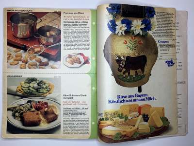 ���������� �128 ������� Burda 4/1979
