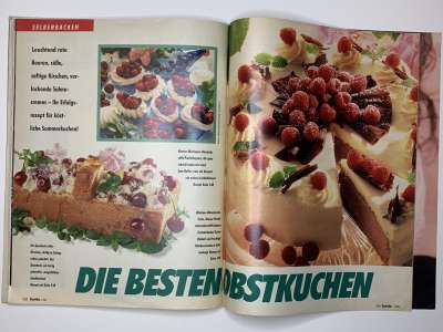 ���������� �48 ������� Burda 7/1993