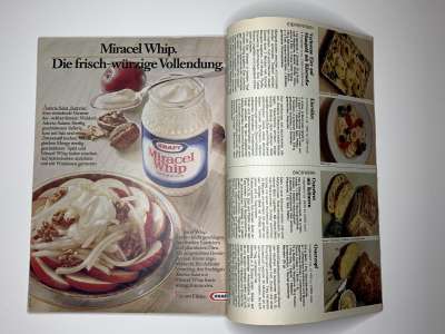 ���������� �55 ������� Burda 4/1983