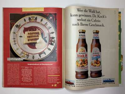 ���������� �55 ������� Burda 12/1989