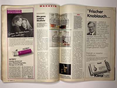 ���������� �58 ������� Burda 4/1992