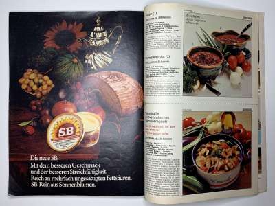 ���������� �95 ������� Burda 9/1976