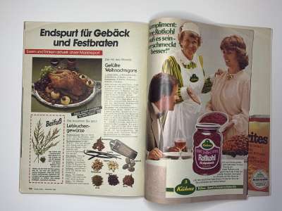 ���������� �50 ������� Burda 12/1982