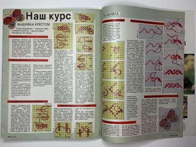���������� �39 ������� Burda 9/1991