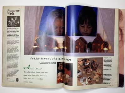 ���������� �48 ������� Burda 11/1992