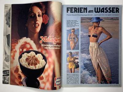 ���������� �18 ������� Burda 5/1979