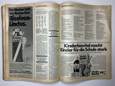 ���������� �67 ������� Burda 12/1979
