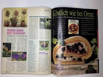 ���������� �45 ������� Burda 8/1992
