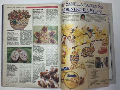 ���������� �49 ������� Burda 3/1986