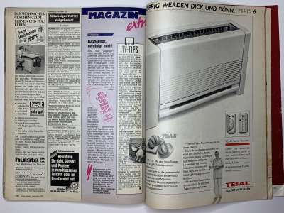 ���������� �53 ������� Burda 12/1987