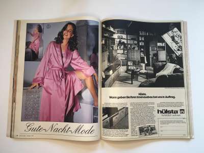 ���������� �31 ������� Burda 10/1978