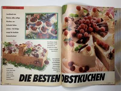 ���������� �33 ������� Burda 7/1993
