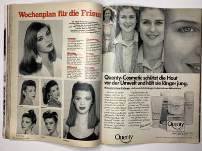 ���������� �59 ������� Burda 6/1980