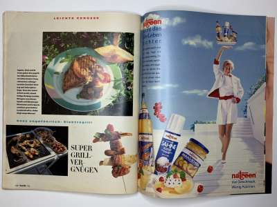 ���������� �49 ������� Burda 7/1992