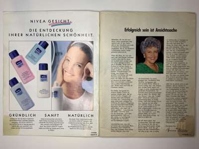 ���������� �2 ������� Burda 6/1990