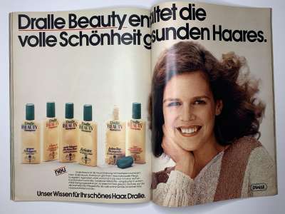 ���������� �56 ������� Burda 12/1978