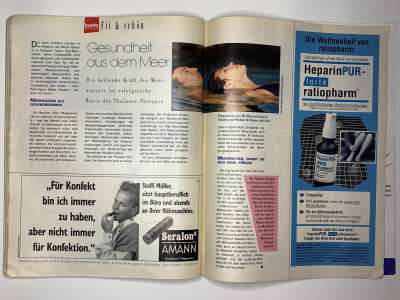 ���������� �42 ������� Burda 9/1995