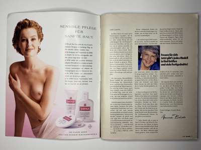 ���������� �2 ������� Burda 10/1992