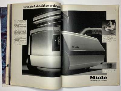 ���������� �30 ������� Burda 12/1985