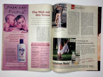���������� �51 ������� Burda 5/1996