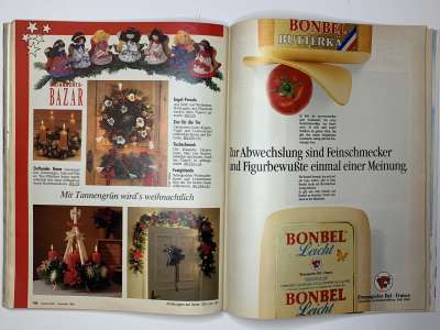 ���������� �51 ������� Burda 11/1988