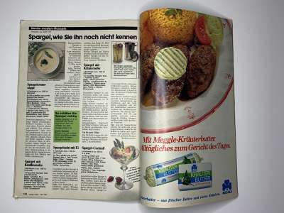 ���������� �46 ������� Burda 5/1983