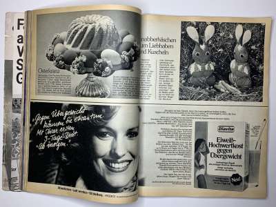 ���������� �45 ������� Burda 4/1979