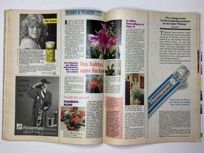 ���������� �31 ������� Burda 12/1989