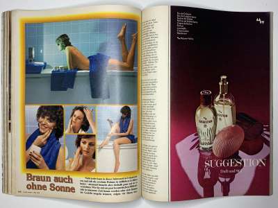 ���������� �72 ������� Burda 5/1979
