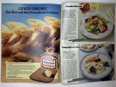 ���������� �76 ������� Burda 4/1987