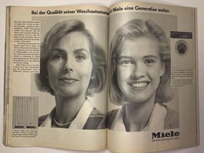 ���������� �38 ������� Burda 9/1985